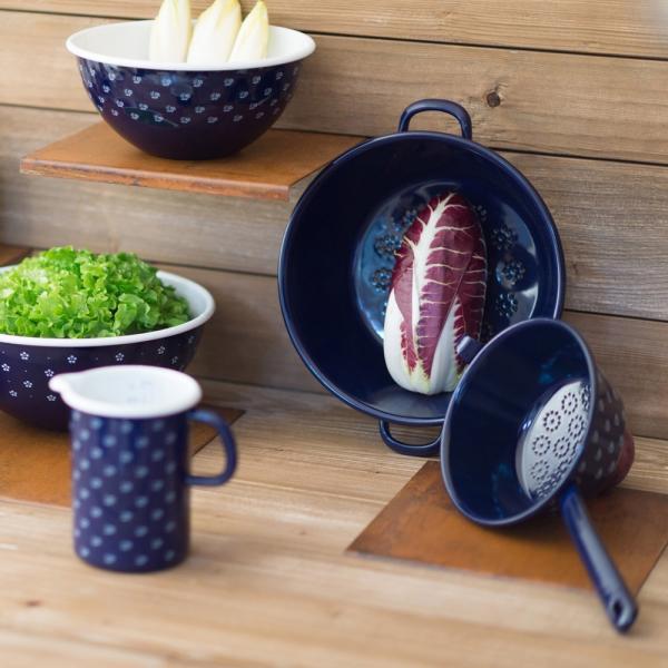 Riess Bratpfanne, Country Dirndl